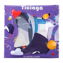 Load image into Gallery viewer, TICIAGA Outer Space Photo Door Banner, Large Polyester Astronaut Face Photography Banner Background, Astronaut Pretend Play Party Game Photo Props Backdrop Props, Universe Space Theme Party Supply