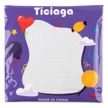 Load image into Gallery viewer, TICIAGA Dart War 49pcs Birthday Cake Toppers, Dart War Cupcake Topper Cake Picks for Boys, Dart Gun Happy Birthday Cake Topper Sign Banner, Blaster Battle Theme Cake Decoration Party Supplies for Kids